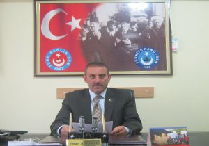 Türk Sağlık Sen'den tepki